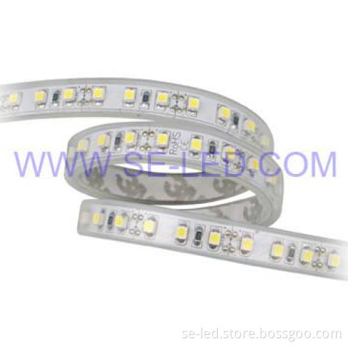 DC24V White PCB 3528SMD White LED Ribbon Light